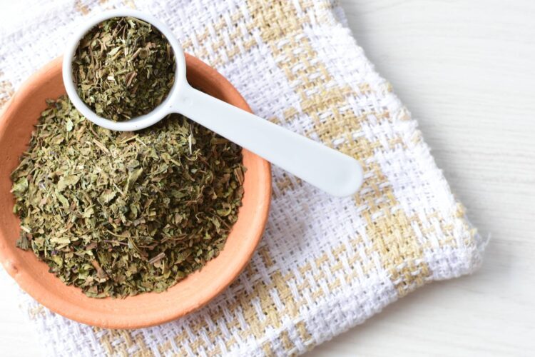 Nourishing Herbal Condiments